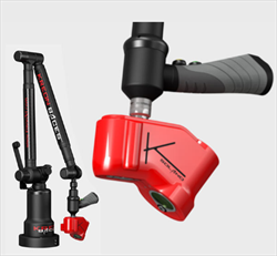 Máy đo tọa độ 3 chiều di động Baces Solano Kreon 3D